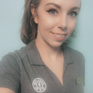 Meet your Posher, Lacey